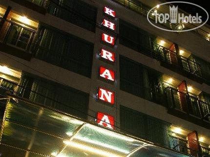Фотографии отеля  Khurana Inn 3*