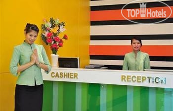 Le Platinum Residency