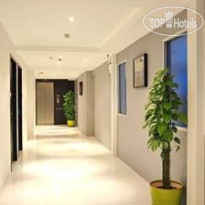 Le Platinum Residency 