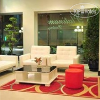 Le Platinum Residency 