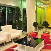 Le Platinum Residency 