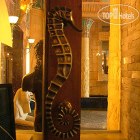 Luxor Hotel 