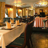 Luxor Hotel 