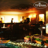 Luxor Hotel 