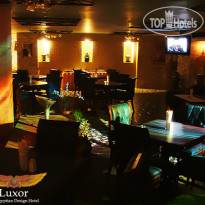Luxor Hotel 