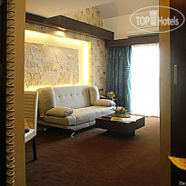 Luxor Hotel 
