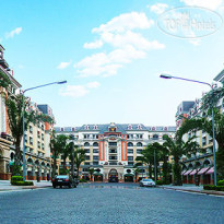 Luxor Hotel 