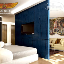 Luxor Hotel 