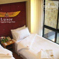 Luxor Hotel 