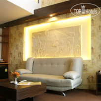 Luxor Hotel 