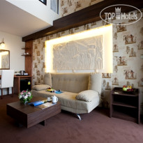 Luxor Hotel 