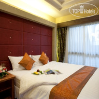 Luxor Hotel 