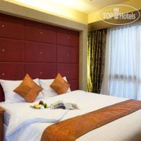 Luxor Hotel 
