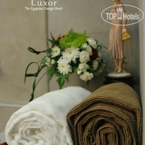 Luxor Hotel 