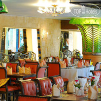 Luxor Hotel 