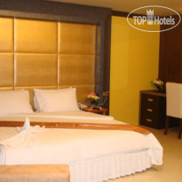 Luxor Hotel 