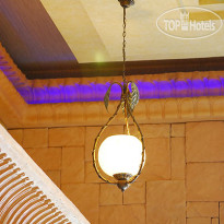 Luxor Hotel 