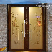 Luxor Hotel
