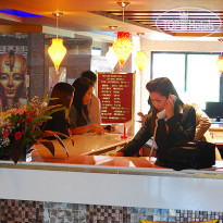 Luxor Hotel