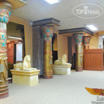 Luxor Hotel
