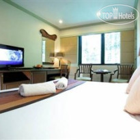 Majestic Suites 