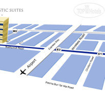 Majestic Suites 
