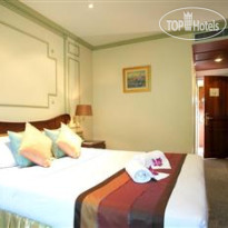 Majestic Suites 