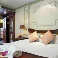 Majestic Suites 
