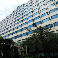 Maruay Garden Hotel 