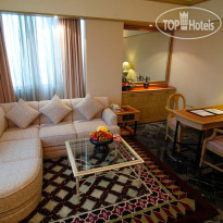 Maruay Garden Hotel 