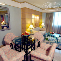Maruay Garden Hotel 