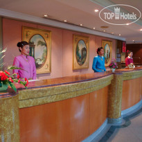 Maruay Garden Hotel 