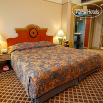 Maruay Garden Hotel 
