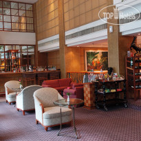 Maruay Garden Hotel 