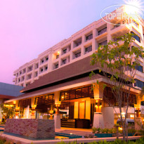Mida Airport Hotel Bangkok 