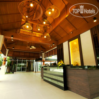 Mida Airport Hotel Bangkok 