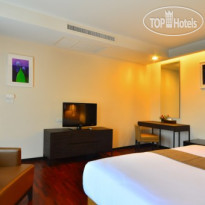 Mida Airport Hotel Bangkok 