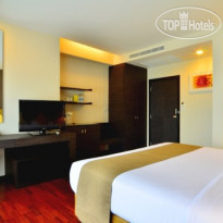 Mida Airport Hotel Bangkok 