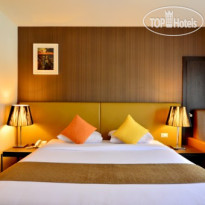 Mida Airport Hotel Bangkok 