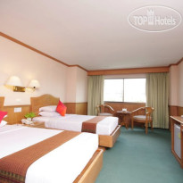 Mido Hotel 
