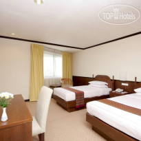 Mido Hotel 