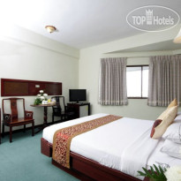 Mido Hotel 