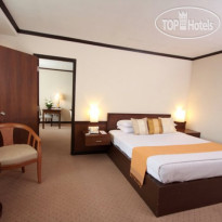 Mido Hotel 