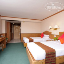 Mido Hotel 