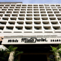Mido Hotel 