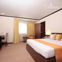 Mido Hotel 
