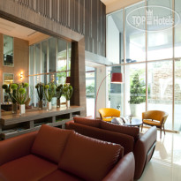 Northgate Ratchayothin Serviced Residence