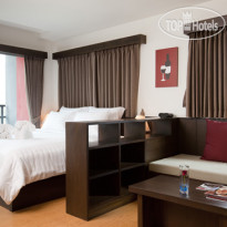 Northgate Ratchayothin Serviced Residence