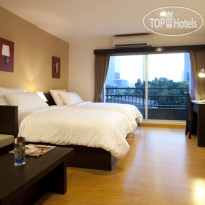 Northgate Ratchayothin Serviced Residence