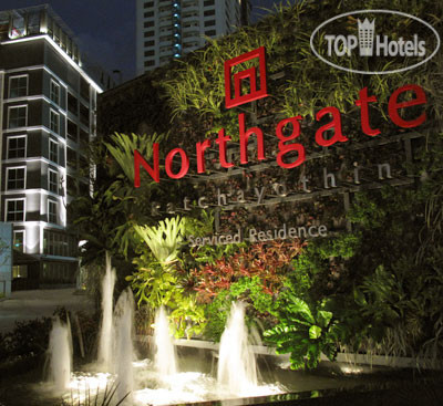 Фотографии отеля  Northgate Ratchayothin Serviced Residence 3*